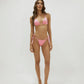 Bikini California rosado