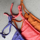 Bikini California lila