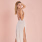 Vestido Marbella Nude